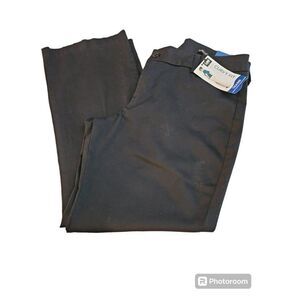 Lee Curvy fit Womens Trousers Sz 16 short